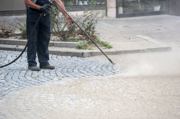 Concrete Sealing in Towson, MD