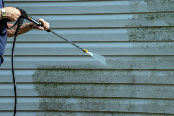 Reliable Towson, MD Pressure Washing Services Solutions