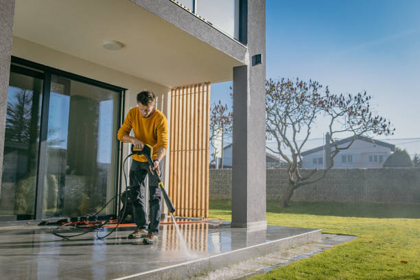 Best Parking Lot and Garage Cleaning  in Towson, MD