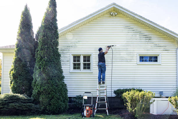 Historic Building Restoration in Towson, MD